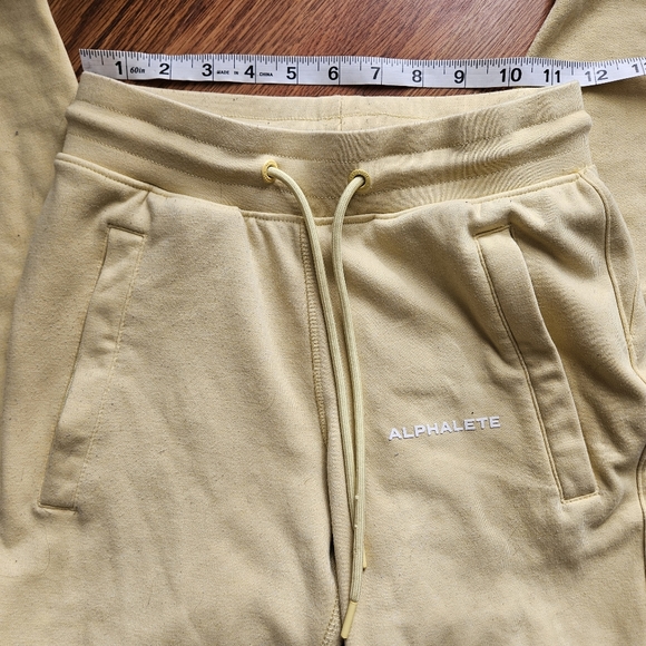 Alphalete Joggers - Picture 2 of 5